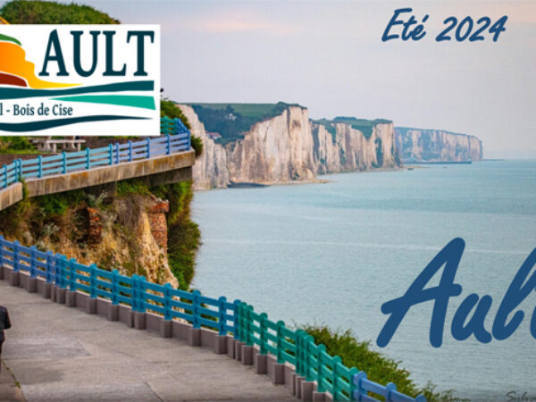 BULLETIN MUNICIPAL ÉTÉ 2024