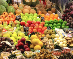 Lire la suite à propos de l’article LES MARCHÉS DE CET ÉTÉ