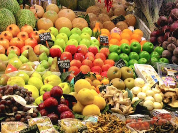 LES MARCHÉS DE CET ÉTÉ