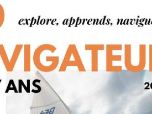 LES 100 NAVIGATEURS REVIENNENT A LA RENTRÉE