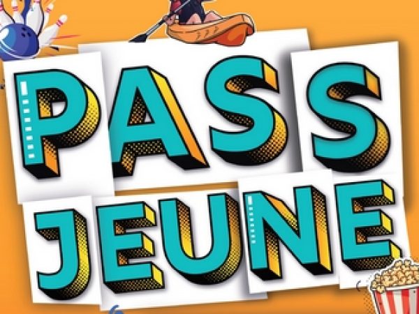 PASS’JEUNE : LA MAIRIE PEUT FINANCER 50% DE TON ADHÉSION