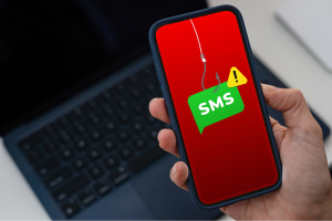 Lire la suite à propos de l’article FAUX MESSAGES DE LIVRAISON PAR SMS & EMAIL