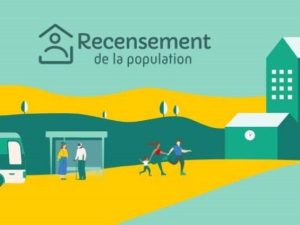 Lire la suite à propos de l’article RECENSEMENT DE LA POPULATION 2025