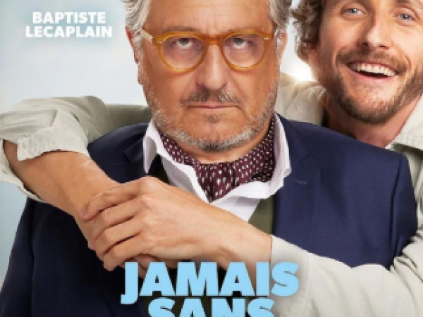 LE CAMÉO : SEMAINE 1 (du 15 au 21 janvier 2025) – JAMAIS SANS MON SPY