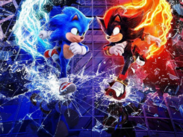 LE CAMÉO : SEMAINE 1 (du 15 au 21 janvier 2025) – SONIC 3