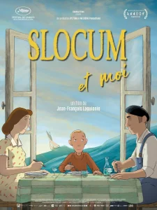 Lire la suite à propos de l’article LE CAMÉO : SEMAINE 6 (du 19 février au 26 février 2025) – SLOCUM ET MOI