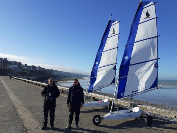 LES TARIFS – CHAR A VOILE 2025