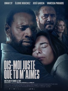 Lire la suite à propos de l’article LE CAMÉO : SEMAINE 12 (du 2 avril au 8 avril 2025) – DIS-MOI JUSTE QUE TU M’AIMES