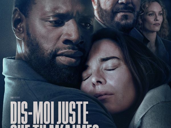 LE CAMÉO : SEMAINE 12 (du 2 avril au 8 avril 2025) – DIS-MOI JUSTE QUE TU M’AIMES