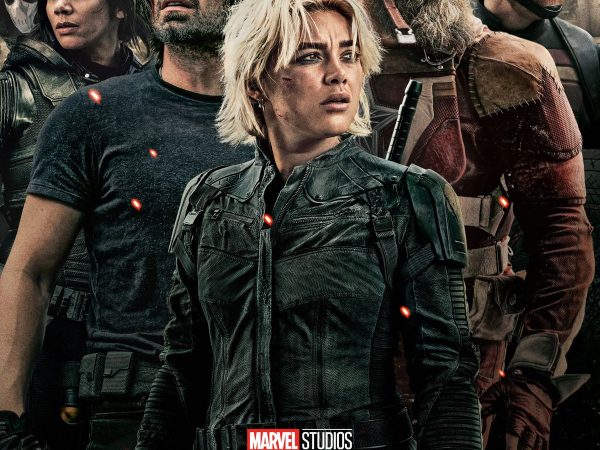 LE CAMÉO : SEMAINE DU 28 MAI AU 3 JUIN 2025 – THUNDERBOLTS