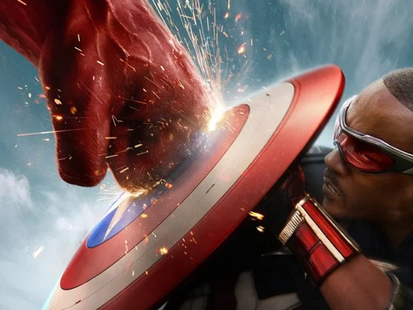 LE CAMÉO : SEMAINE 9 (du 12 mars au 18 mars 2025) – CAPTAIN AMERICA