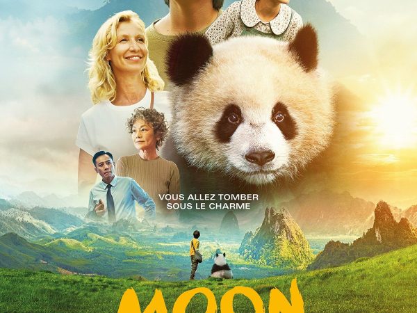 LE CAMÉO : SEMAINE DU 30 AVRIL AU 6 MAI 2025 – MOON LE PANDA