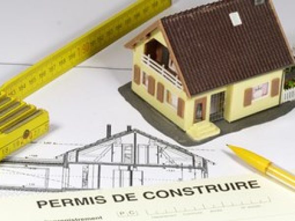 MODIFICATION DE L’ASPECT EXTÉRIEUR DE VOTRE HABITATION