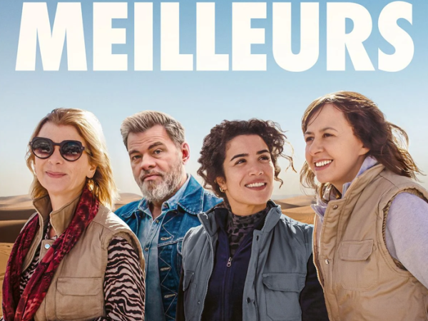 LE CAMÉO : SEMAINE DU 7 MAI AU 13 MAI 2025 – DES JOURS MEILLEURS