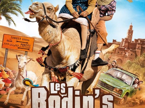 LE CAMÉO : SEMAINE 14 (du 16 avril au 22 avril 2025) – LES BODIN’S PARTENT EN VRILLE