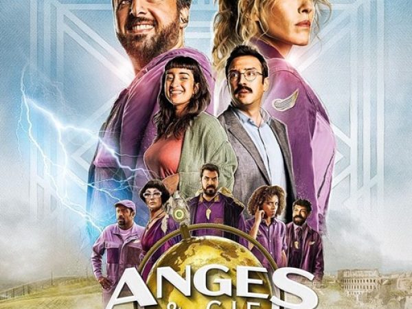LE CAMÉO : SEMAINE DU 28 MAI AU 3 JUIN 2025 – ANGES & CIE