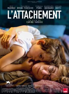 Lire la suite à propos de l’article LE CAMÉO : SEMAINE 11 (du 26 mars au 1er avril 2025) – L’ATTACHEMENT