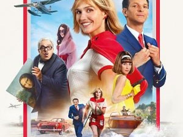 LE CAMÉO : SEMAINE 14 (du 16 avril au 22 avril 2025) – NATACHA (PRESQUE) HOTESSE DE L’AIR