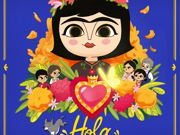 LE CAMÉO : SEMAINE 10 (du 19 mars au 25 mars 2025) – HOLA FRIDA