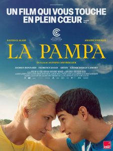 Lire la suite à propos de l’article LE CAMÉO : SEMAINE 10 (du 19 mars au 25 mars 2025) – LA PAMPA