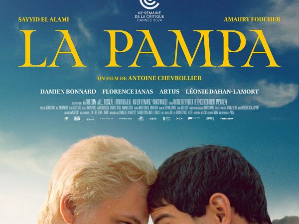 LE CAMÉO : SEMAINE 10 (du 19 mars au 25 mars 2025) – LA PAMPA