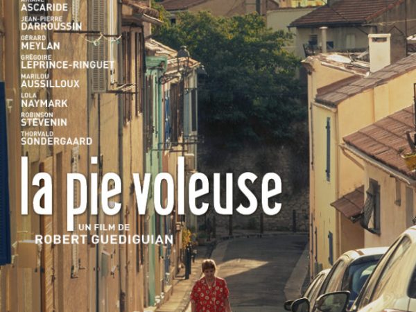 LE CAMÉO : SEMAINE 12 (du 2 avril au 8 avril 2025) – LA PIE VOLEUSE