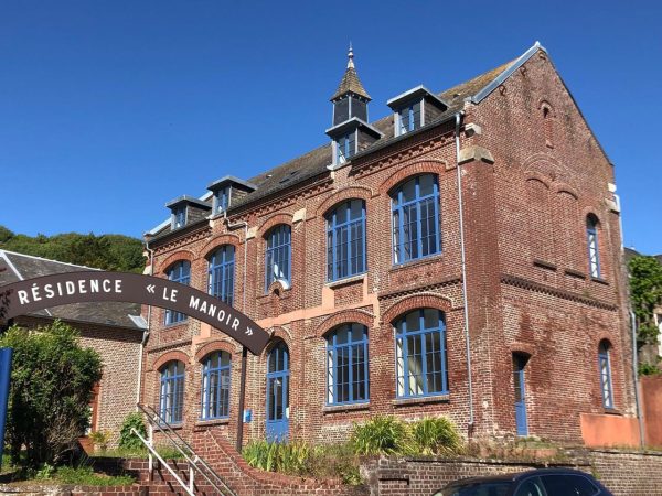 LE MANOIR D’AULT – LOCATIONS SAISONNIÈRES EN BORD DE MER