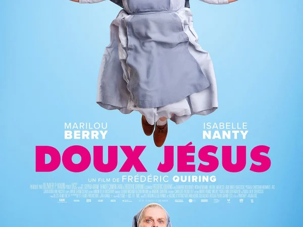 LE CAMÉO : SEMAINE DU 14 MAI AU 20 MAI 2025 – DOUX JÉSUS