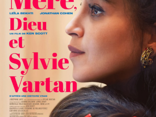LE CAMÉO : SEMAINE 13 (du 9 avril au 15 avril 2025) – MA MÈRE, DIEU ET SYLVIE VARTAN