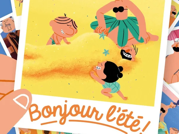 LE CAMÉO : SEMAINE DU 28 MAI AU 3 JUIN 2025 – BONJOUR L’ÉTÉ