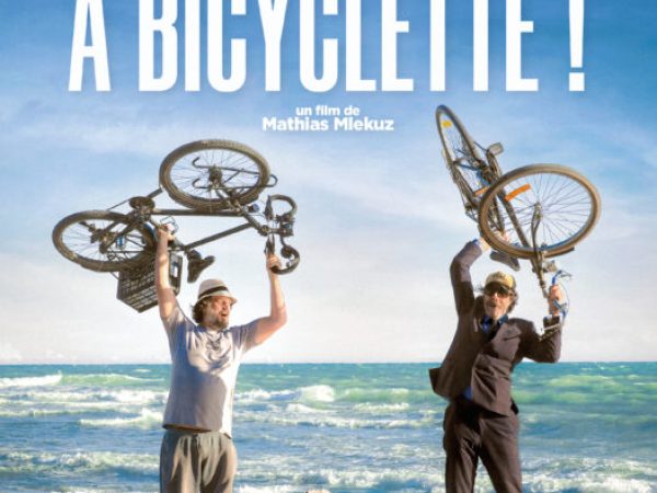 LE CAMÉO : SEMAINE DU 21 MAI AU 27 MAI 2025 – A BICYCLETTE