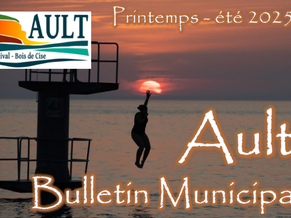 BULLETIN MUNICIPAL PRINTEMPS ÉTÉ 2025
