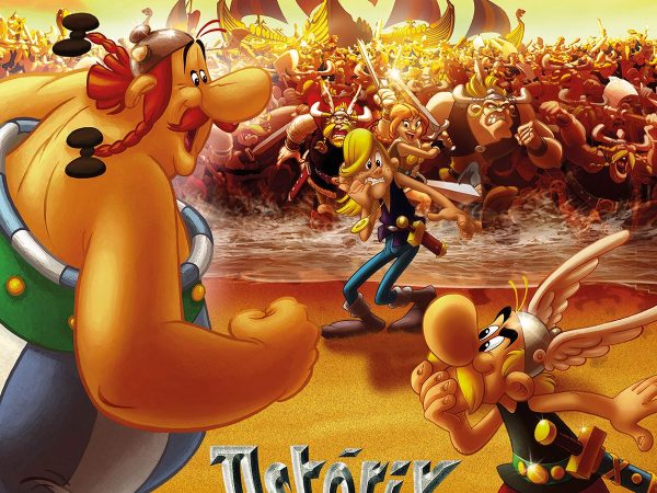 LE CAMÉO : SEMAINE DU 7 MAI AU 13 MAI 2025 – ASTÉRIX ET LES VIKINGS