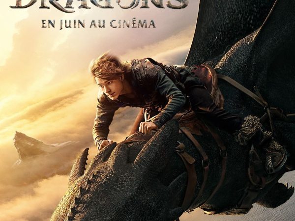 LE CAMÉO : SEMAINE DU 9 AU 15 JUILLET 2025 – DRAGONS