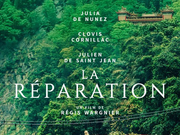 LE CAMÉO : SEMAINE DU 21 MAI AU 27 MAI 2025 – LA RÉPARATION