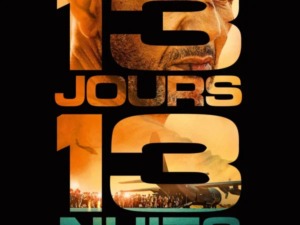 LE CAMÉO : SEMAINE DU 16 AU 22 JUILLET 2025 – 13 JOURS 13 NUITS