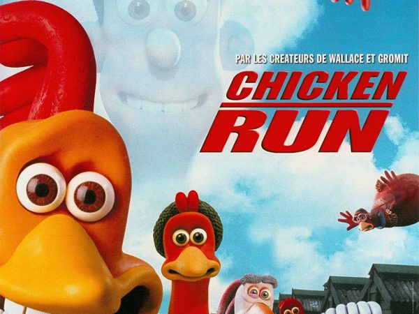 LE CAMÉO : SEMAINE DU 11 JUIN AU 17 JUIN 2025 – CHICKEN RUN