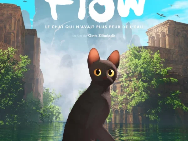 LE CAMÉO : SEMAINE DU 11 JUIN AU 17 JUIN 2025 – FLOW