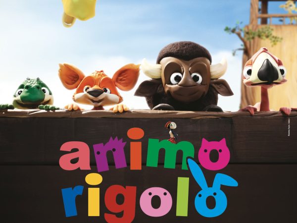 LE CAMÉO : SEMAINE DU 25 JUIN AU 1er JUILLET 2025 – ANIMO RIGOLO (COURTS MÉTRAGES)