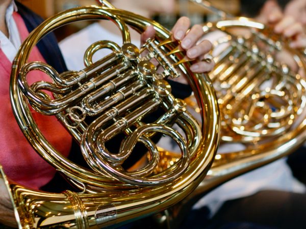 CONCERT POUR LA FÊTE DU VILLAGE LE 27 JUIN 2025