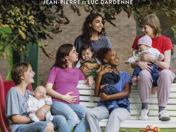 LE CAMÉO : SEMAINE DU 25 JUIN AU 1er JUILLET 2025 – JEUNES MÈRES