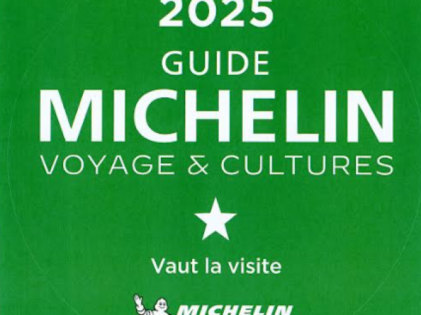 NOTRE VILLE D’AULT DANS LE GUIDE MICHELIN