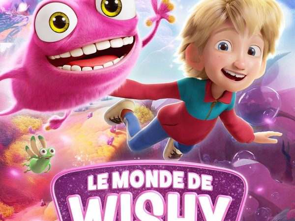 LE CAMÉO : SEMAINE DU 27 AOÛT AU 2 SEPTEMBRE 2025 – LE MONDE DE WISHY