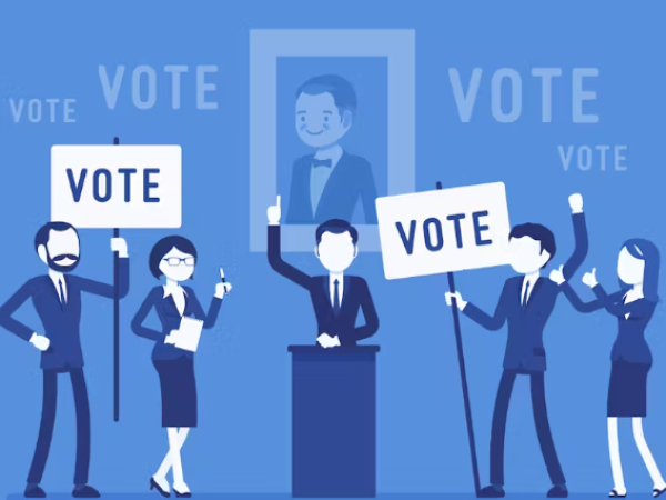 RAPPEL ELECTIONS – CHANGEMENT D’ADRESSE