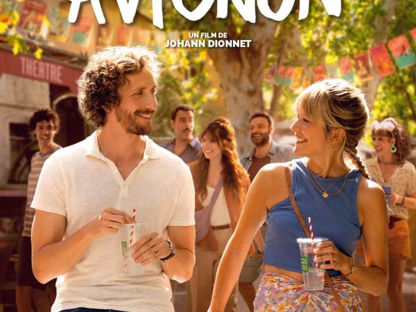 LE CAMÉO : SEMAINE DU 23 AU 29 JUILLET 2025 – AVIGNON