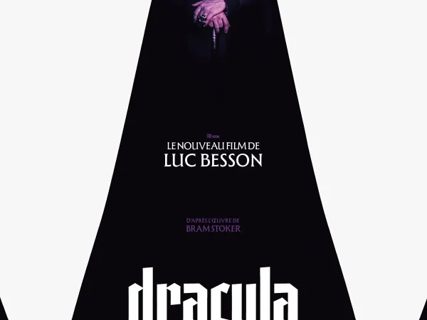 LE CAMÉO : SEMAINE DU 20 AU 26 AOÛT 2025 – DRACULA