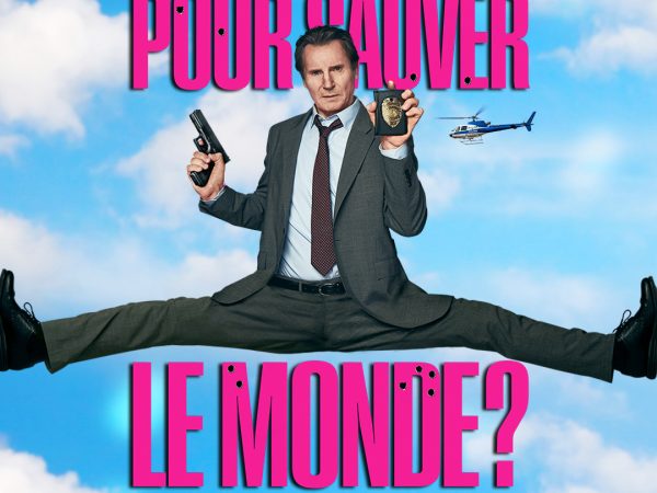 LE CAMÉO : SEMAINE DU 3 SEPTEMBRE AU 9 SEPTEMBRE 2025 – Y A T’IL UN FLIC POUR SAUVER LE MONDE ?