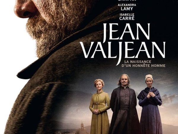 LE CAMÉO : SEMAINE DU 31 DÉCEMBRE 2025 AU 13 JANVIER 2026 – JEAN VALJEAN