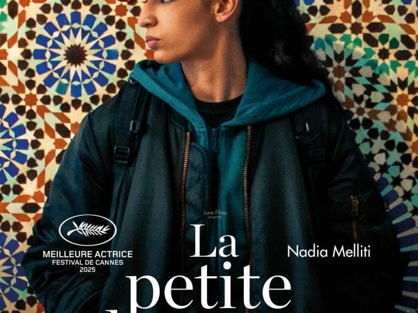 LE CAMÉO : SEMAINE DU 19 NOVEMBRE AU 02 DÉCEMBRE 2025 – LA PETITE DERNIÈRE