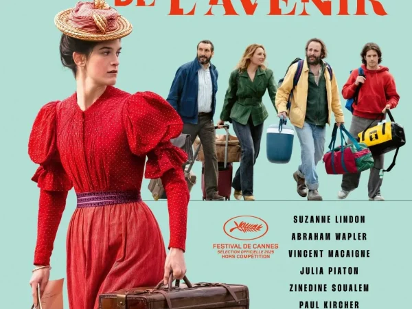 LE CAMÉO : SEMAINE DU 2 AU 8 JUILLET 2025 – LA VENUE DE L’AVENIR